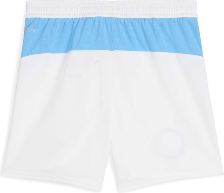 Actual product image Puma MCFC Shorts Replica Jr (128)