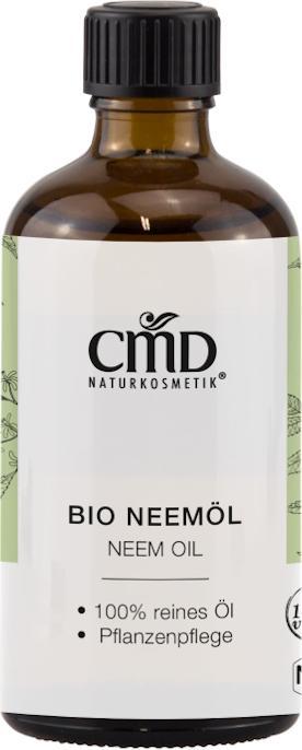 CMD Huile de neem (Huile pour le corps, 100 ml)