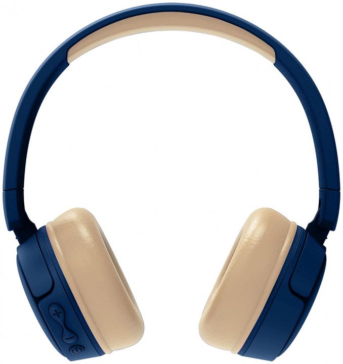 Produktbild OTL Bluetooth Headset w/Perental Control - Harry Potter Navy (HP0997)