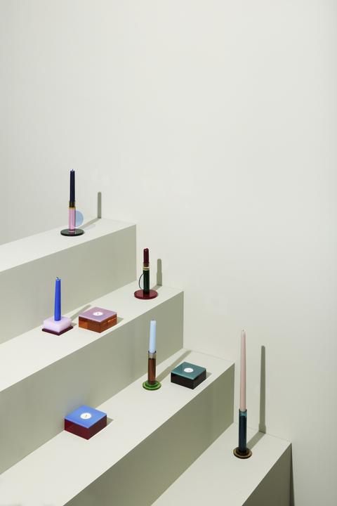 Produktbild Hübsch Melisenda