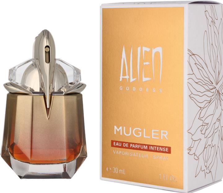 Produktbild Thierry Mugler Alien Goddess