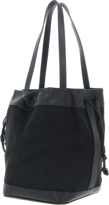 Produktbild Calvin Klein Re-Lock Drawstring Bag Perforation