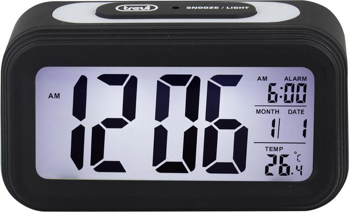 Immagine prodotto Trevi SLD 3068 S Sveglia digitale