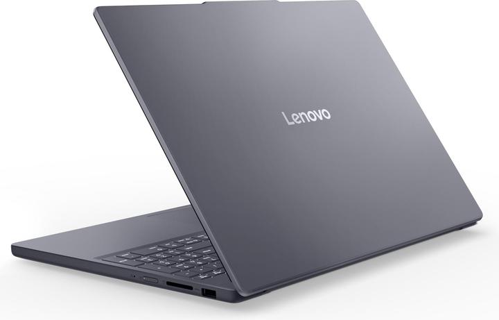 Actual product image Lenovo IdeaPad Slim 3 (15.30", 512 GB, 8 GB, DE, AMD Ryzen 5 150)