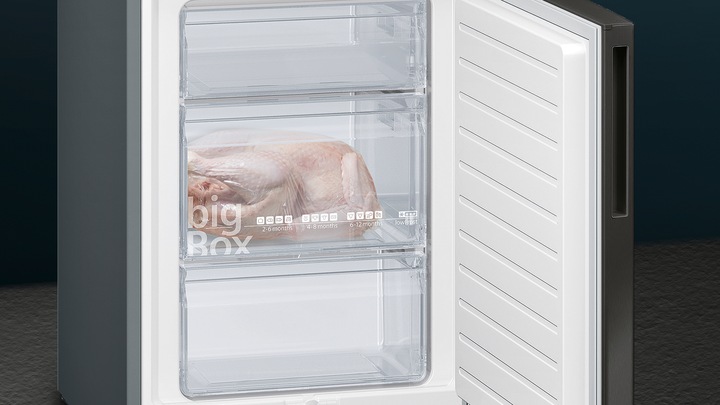 Immagine prodotto Siemens KG39E8XBA (343 l)