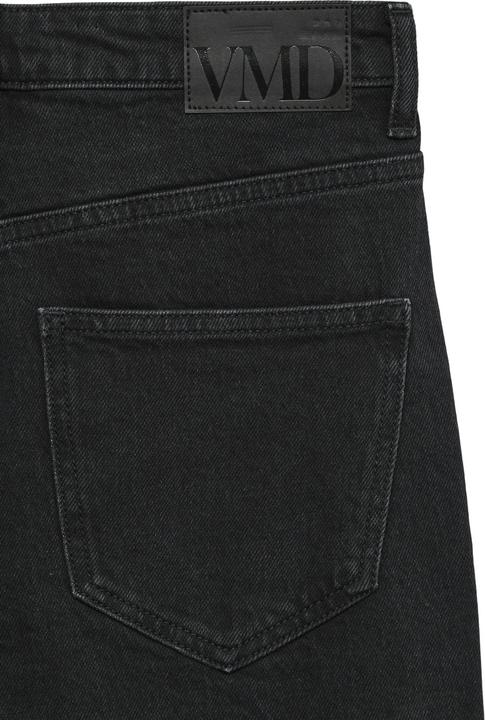 Produktbild Vero Moda VMTESSA Hohe Taille Weiter Beinschnitt Jeans Weit geschnitten (W28/L34)
