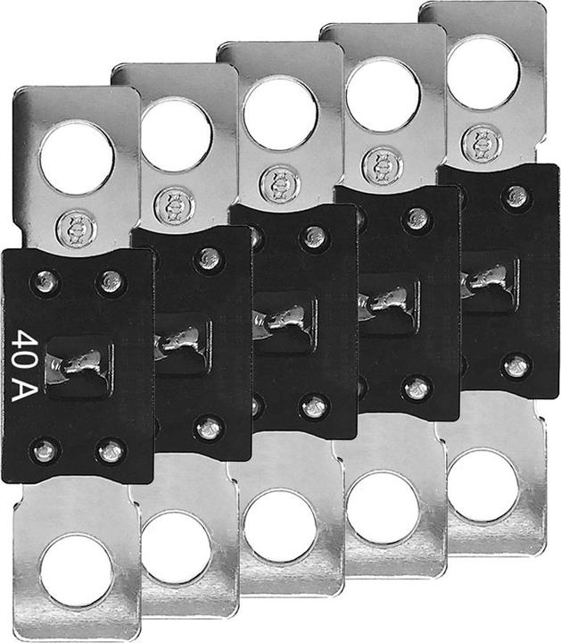 Immagine prodotto Victron Energy 40A 32V MEGA-Fuse Fusibile