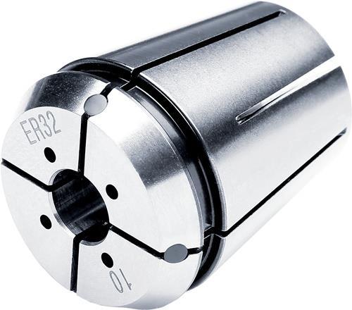 Actual product image Pramet ER Collets ISO ER25.C.08.SC4 D.8mm