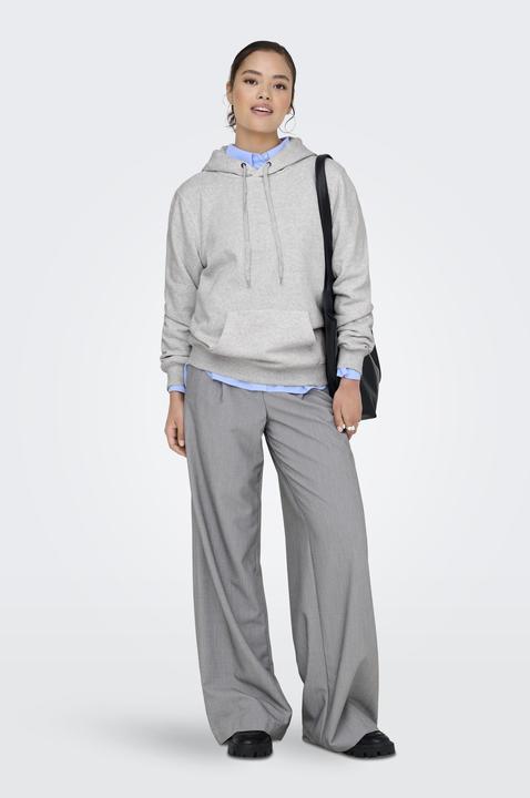 Produktbild Only Onldaze L/S Hood Swt Noos (M)