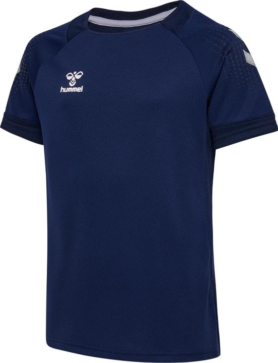 Immagine prodotto hummel Piombo S/S Poly Jersey Bambini (152)