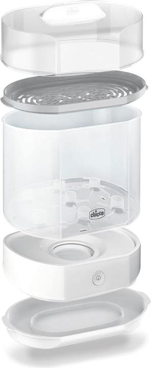 Produktbild Chicco Sterilisator 3in1