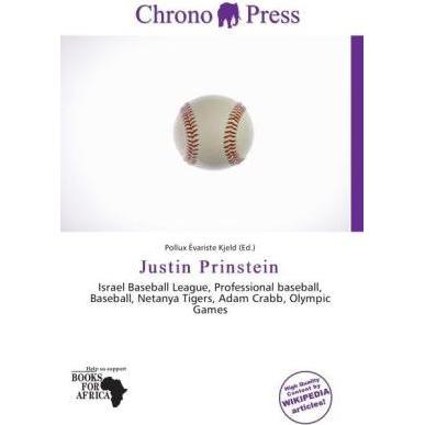Justin Prinstein, Ratgeber
