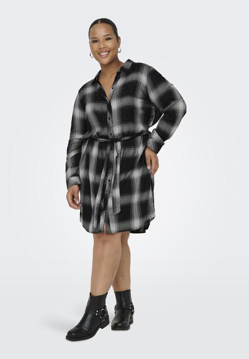 Image du produit Only CARRILEY Kurzes Kleid Kleid (46)