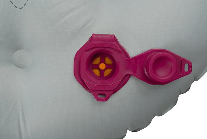 Actual product image Sea To Summit Ether Light XT Insulated W Insulation Pad