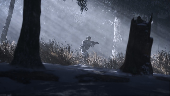 Image du produit Microsoft Xbox Call of Duty Modern Warfare III Cross-Gen Bundle COMBO Download Code (Xbox One S, Xbox Series X)