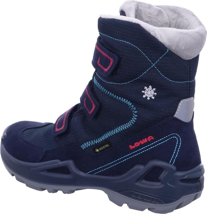 Produktbild Lowa Milo GTX HIGH (39)