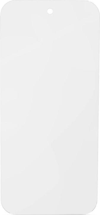 Actual product image Hama Clear Protect (1 pcs., Google Pixel 9a)