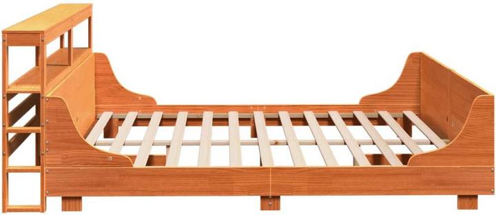 Image du produit vidaXL Bettrahmen (180 x 200 cm)