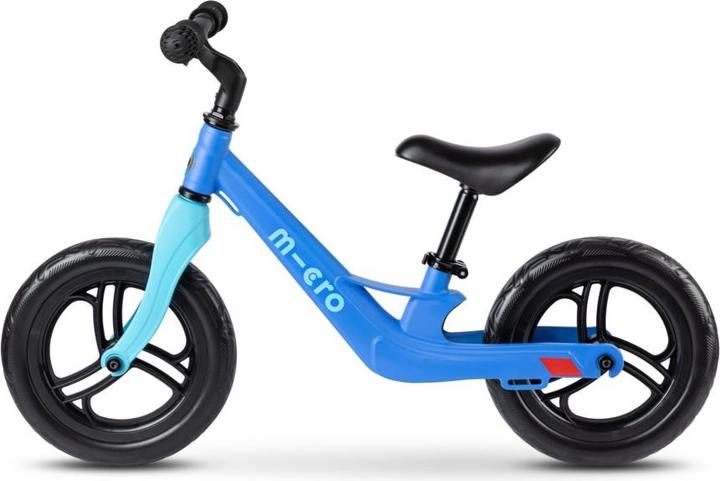Actual product image Micro Wheels Lite 2023