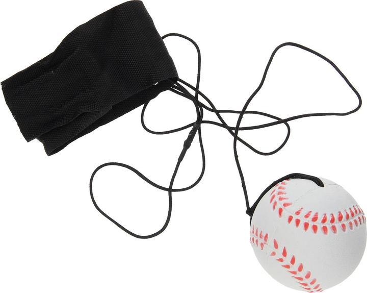 Actual product image Roost Returnball
