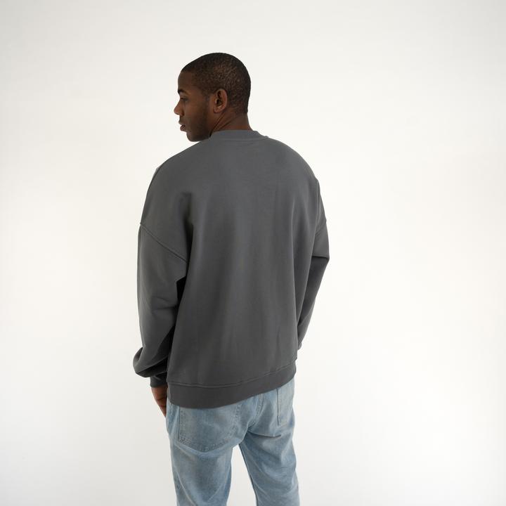 Produktbild Johnny Urban Crewneck Sweater Carter (M)