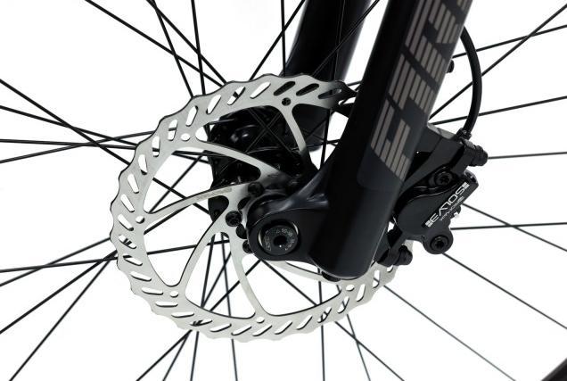 Immagine prodotto Rascal Bikes Rascal Wild 27.5 (27.50")