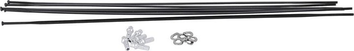 Immagine prodotto DT Swiss Kit di raggi per PR 1600 Dicut 21 mm