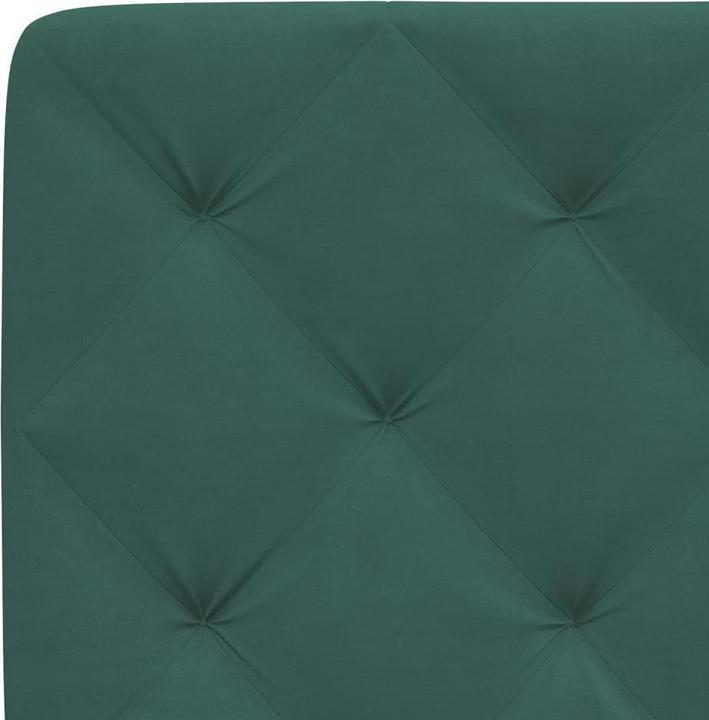 Image du produit vidaXL Bettgestell (100 x 200 cm)