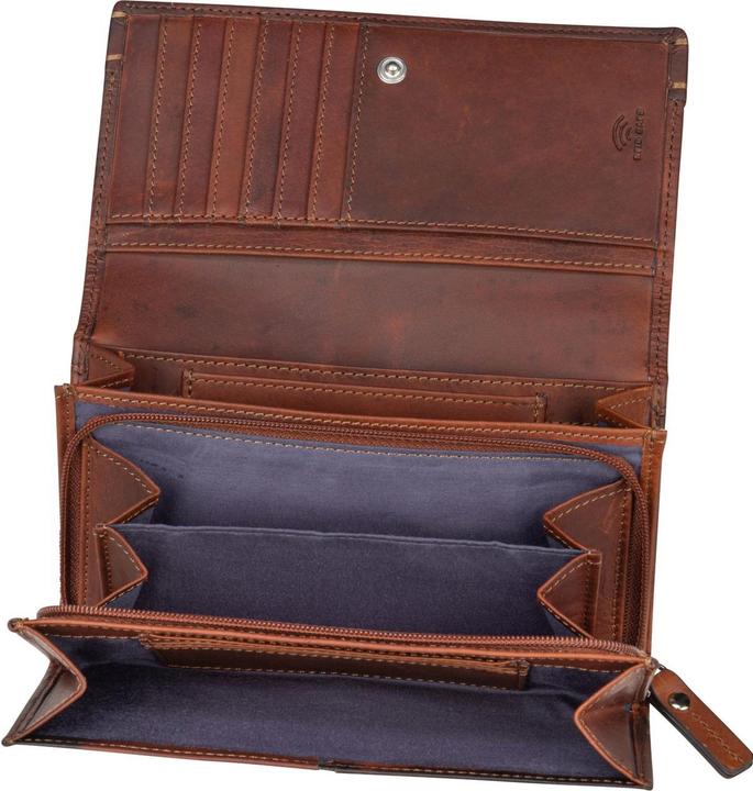Produktbild Maître Langbörse Birkenfeld Dilara Purse LH11F