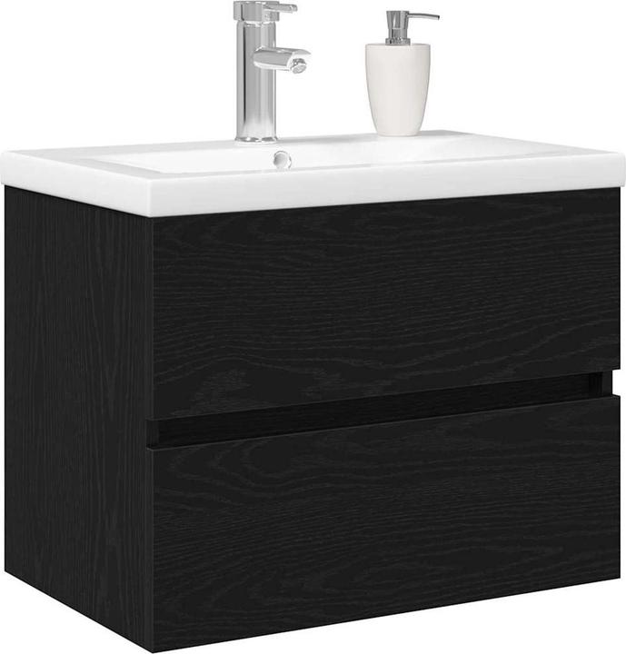 Immagine prodotto vidaXL Badschränke