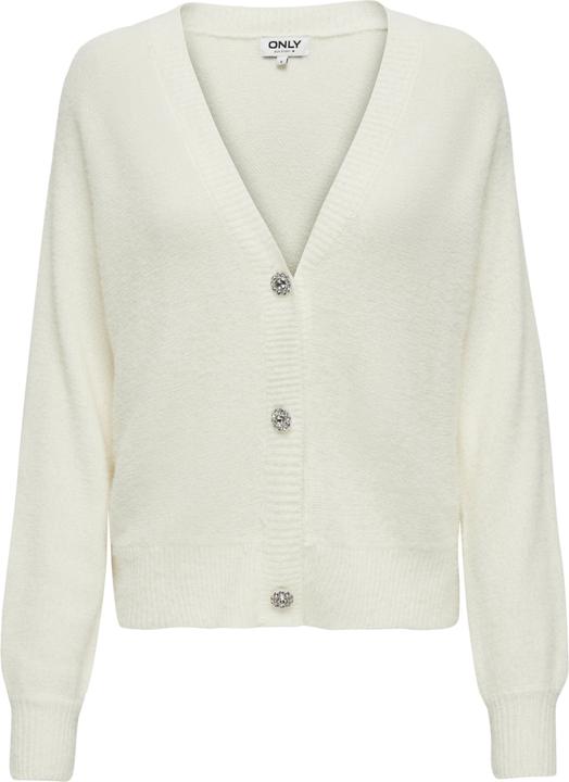 Produktbild Only Einfarbiger Strickjacke (L)