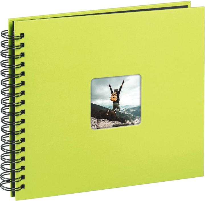 Image du produit Hama Livre photo Wiro Fine Art (32 x 36 cm)