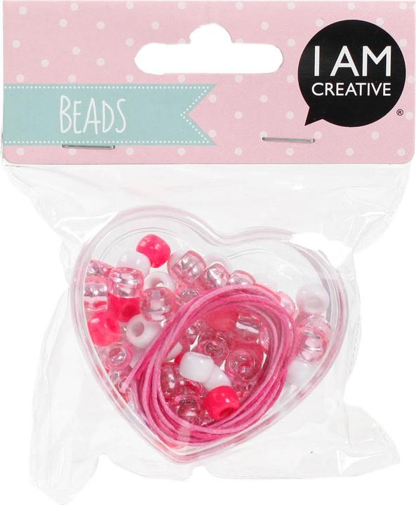Image du produit I Am Creative Perles pour enfants