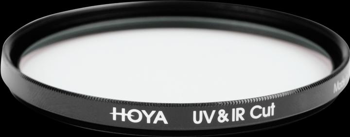 Hoya UV-IR (67 mm, UV-Filter)
