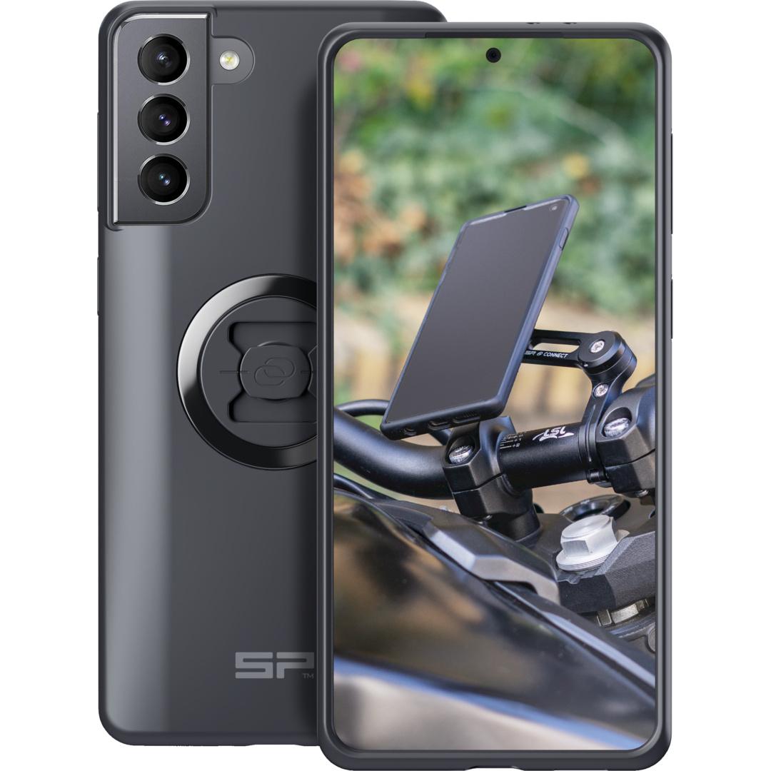 Sp Connect Sport- & Outdoorhülle Phone Case S21+ (20.82906)