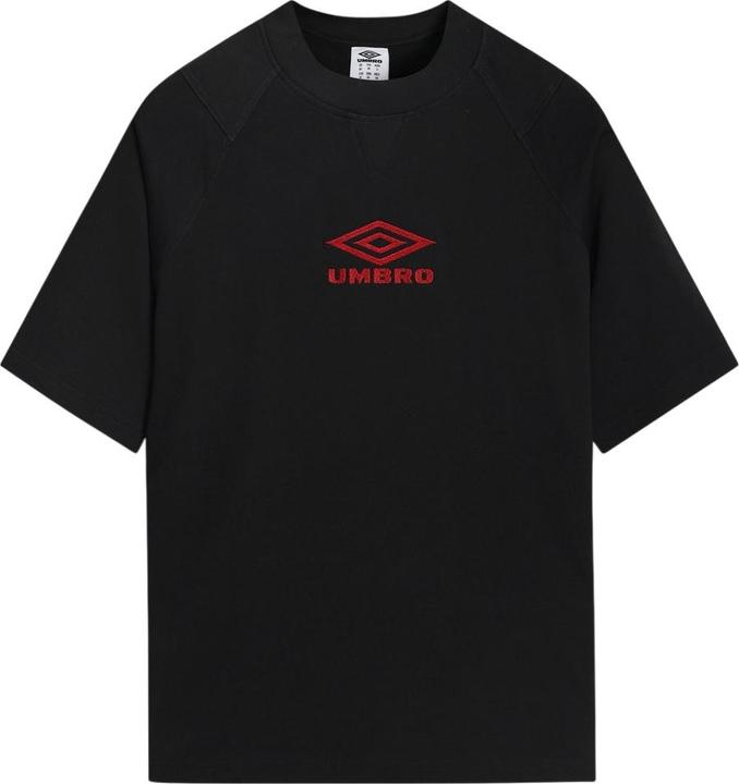 Produktbild Umbro Iconic TShirt Kastig (L)