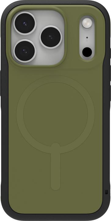 Produktbild Zagg Case für Apple iPhone 17 Pro Max Sedona Snap sea kelp (Apple iPhone 17 Pro Max)