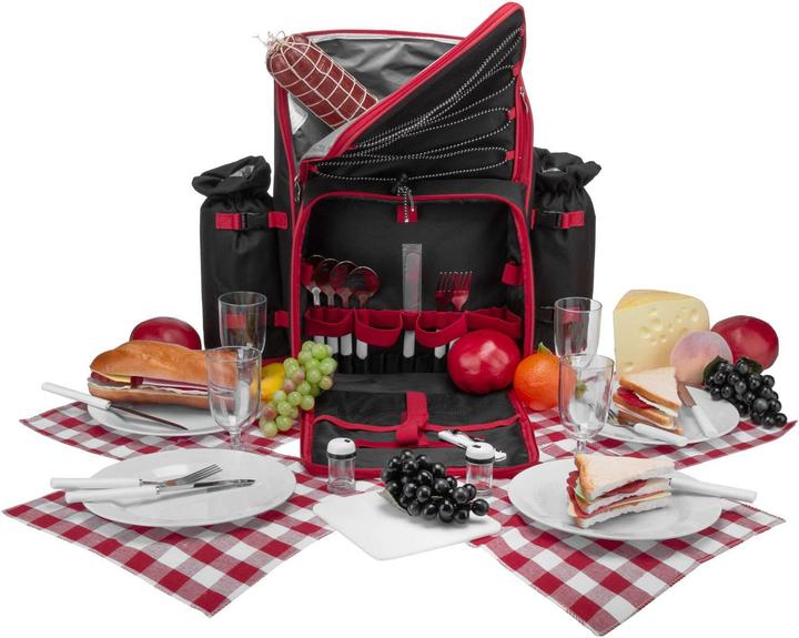 Anndora Picnic backpack