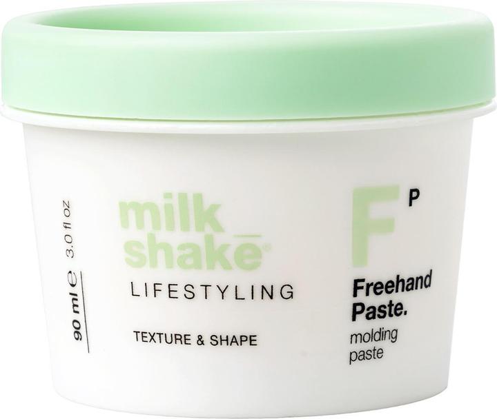 Immagine prodotto Milk_Shake Lifestyling Freehand Paste (Pasta per capelli, 90 ml)
