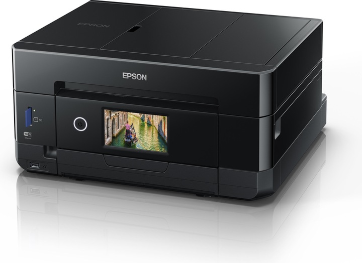 Produktbild Epson Expression Premium XP-7100 (Tintenpatrone, Farbe)