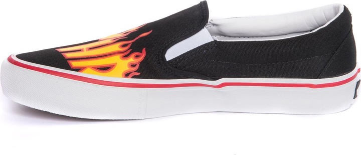 Actual product image Vans Slip-On Pro Thrasher (45)