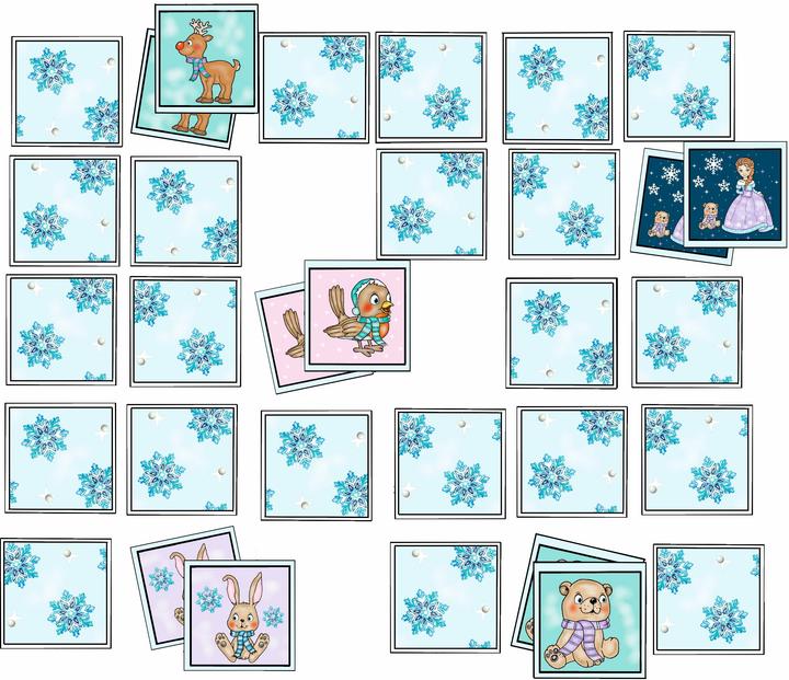 Produktbild Küssner-Neubert:Das Ausschneide-Bastelb