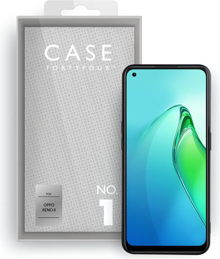 Produktbild Case FortyFour No.1 (Oppo Reno 8)