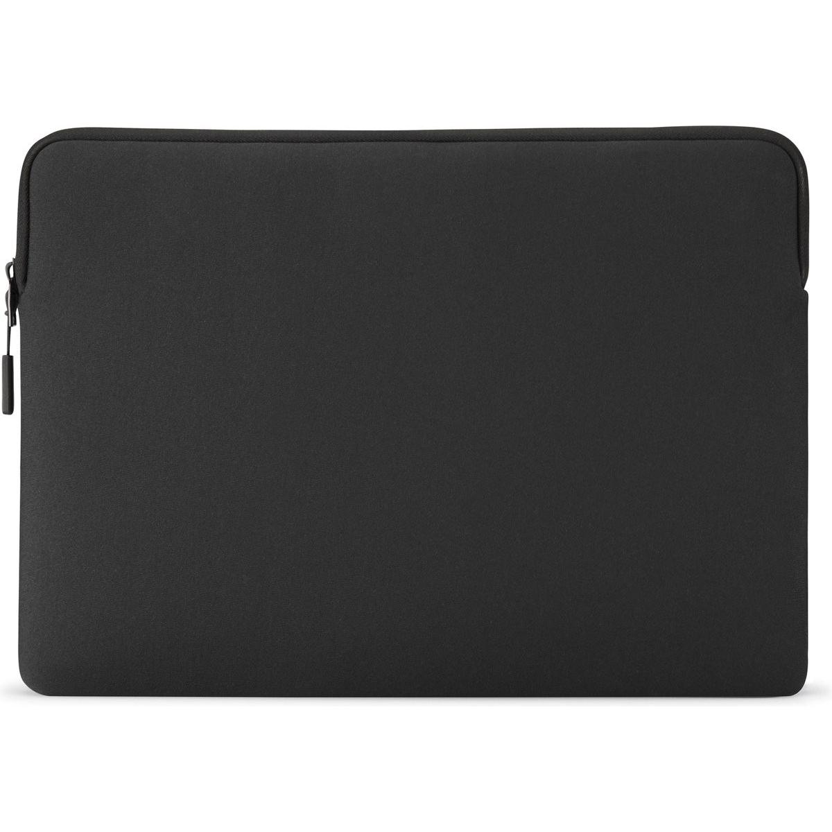 Pipetto Classic Fit (15", Apple), Borsa per Notebook, Nero