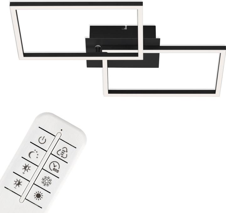 Image du produit Briloner Frame (3300 lm)