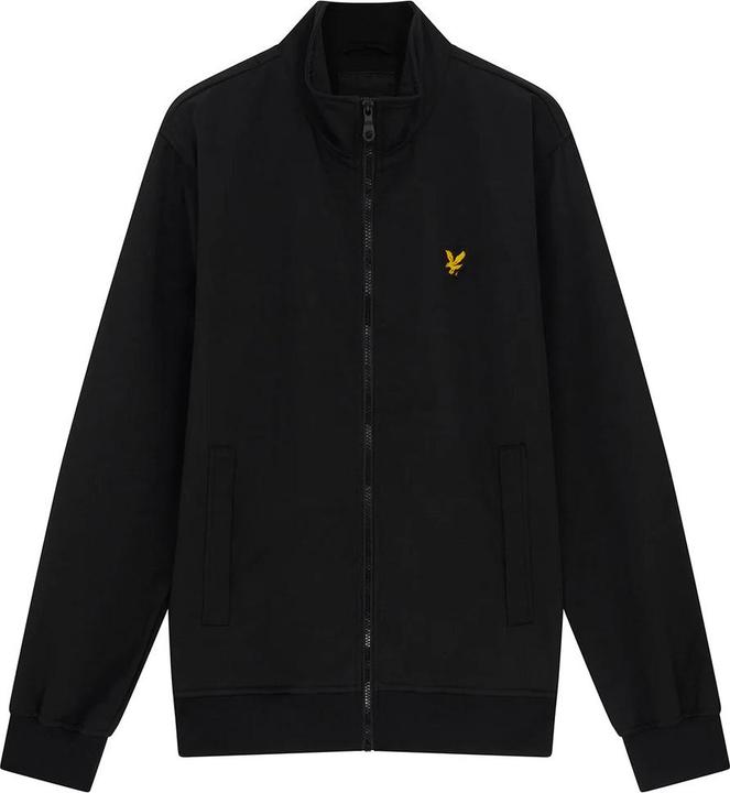 Immagine prodotto Lyle and Scott Giacca con collo a imbuto in maglia (S)