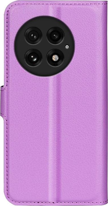 Produktbild Cover-Discount OnePlus 13 - Leder Etui Hülle (OnePlus 13)