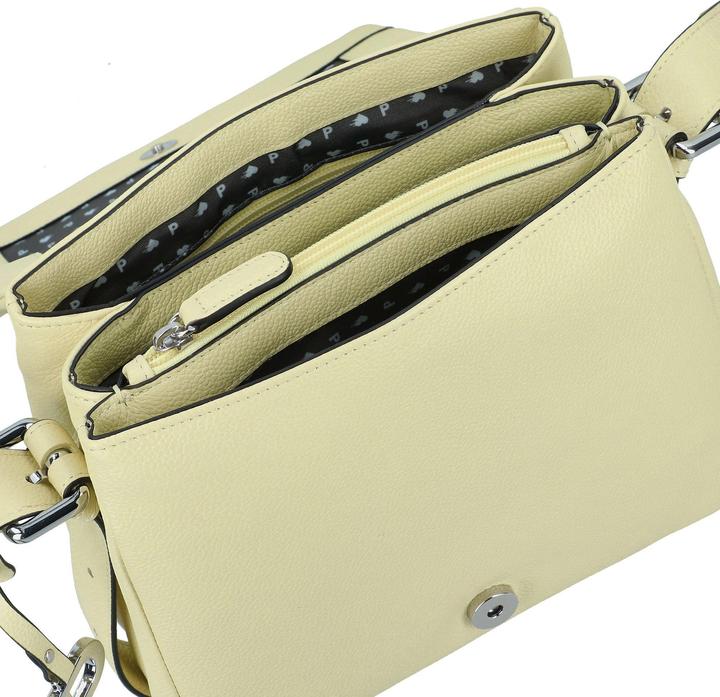 Immagine prodotto Picard Zoom Umhängetasche Leder 23 cm