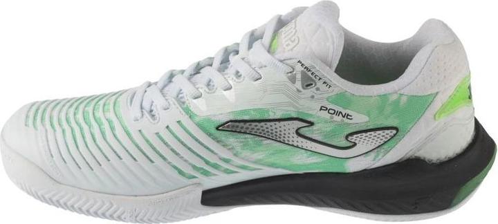 Produktbild Joma Point Herren 2502 Weiss (41)