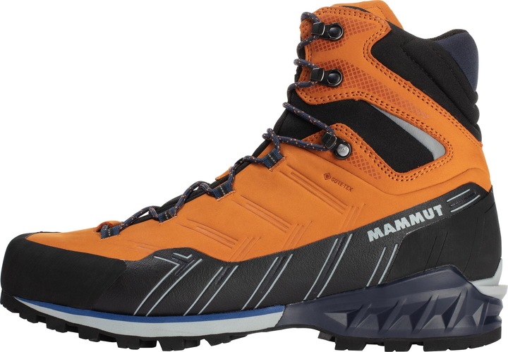 Actual product image Mammut Kento Guide High GTX® Men (43 1/3)